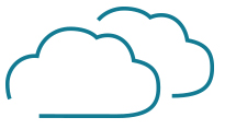 Omegabit Cloud is different
