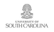 U of S Carolina logo