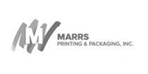 Marrs Printing & Packaging